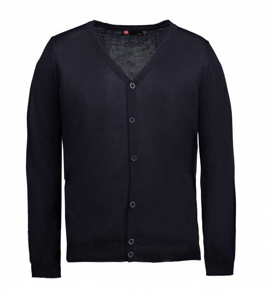 ID 0642 Business Cardigan für Herren