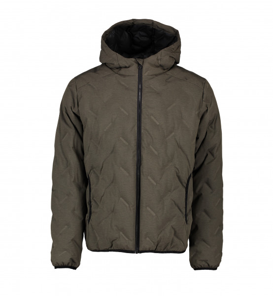 GEYSER G21030 Man Quilted Jacket