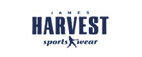 James Harvest Sportswear