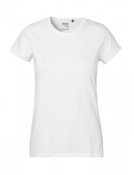 Neutral Ladies Classic T-Shirt