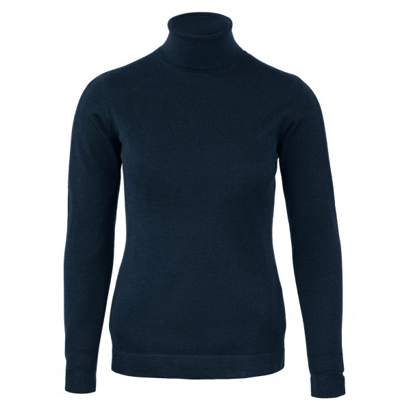 NIMBUS Damen Rollkragenpullover Chester Ladies