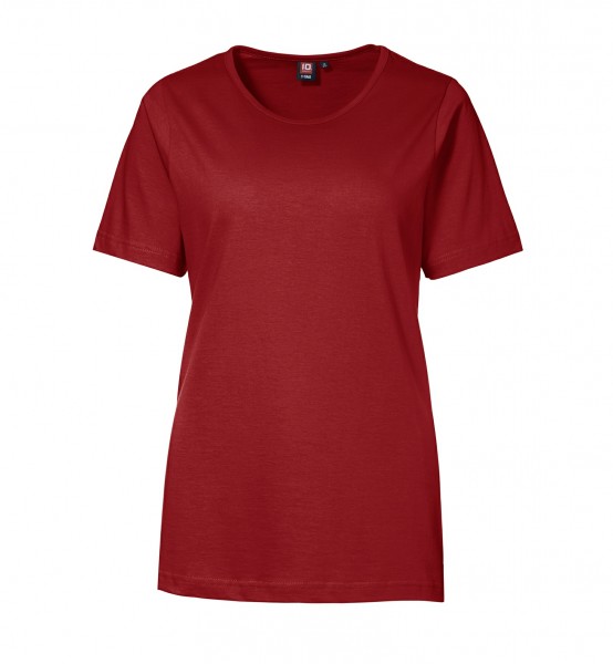 ID 0512 T-TIME Damen T-SHIRT