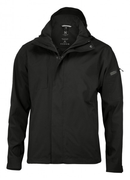 NIMBUS Zip-in Funktionsjacke Whitestone für Herren