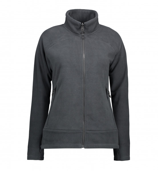 ID 0807 Zip'n'Mix Active Damen Fleece-Jacke