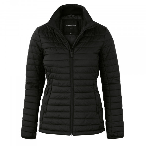 NIMBUS PLAY Damen Steppjacke Olympia Ladies