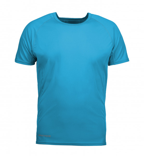 GEYSER G21002 Man Active S/S T-Shirt