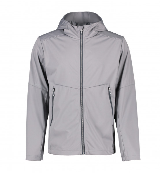 ID 0836 Leichte Softshell-Jacke für Herren