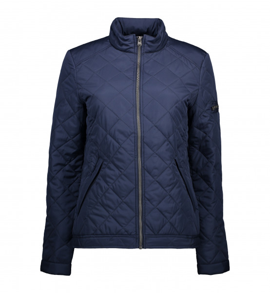 ID 0731 Damen-Steppjacke