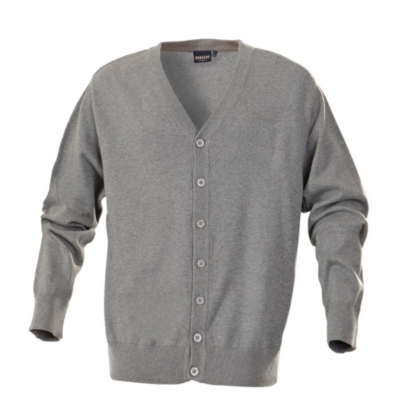 HARVEST Knowville Cardigan