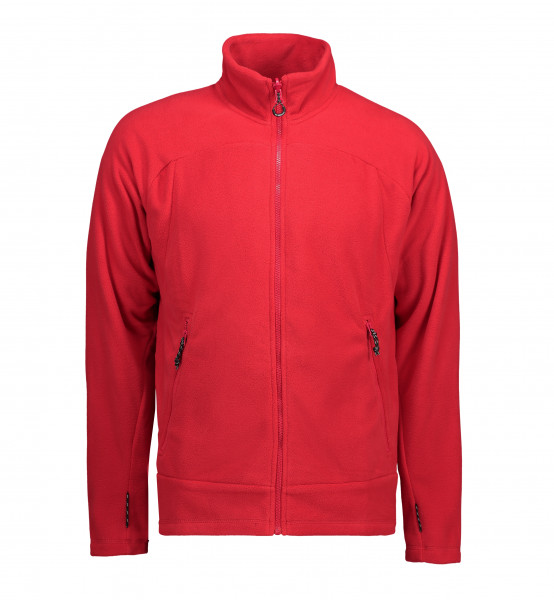 ID 0806 Zip'n'Mix Active Herren Fleece-Jacke