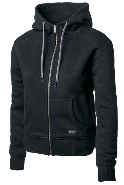 NIMBUS Stanford Ladies Kapuzen-Sweatjacke