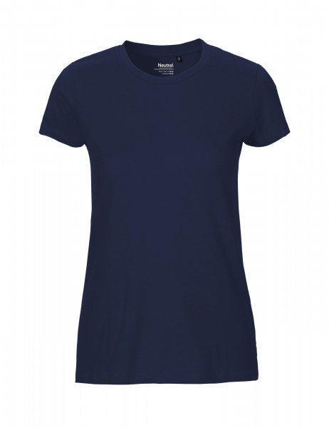 Neutral Ladies Fit T-Shirt