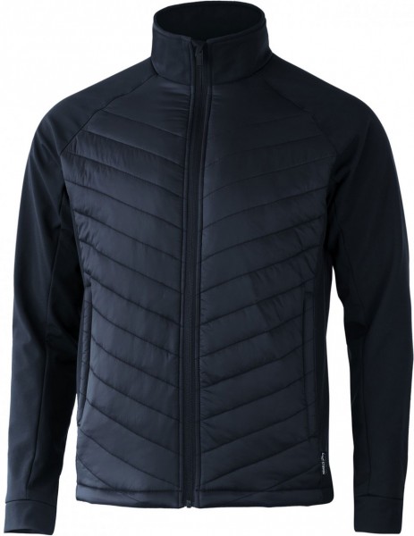 NIMBUS PLAY Herren-Hybridjacke Bloomsdale