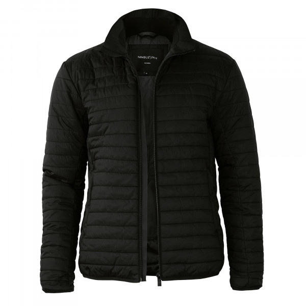 NIMBUS PLAY Herren Steppjacke Olympia