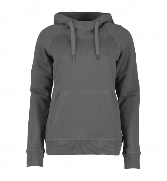 ID 0637 CORE Hoodie für Damen