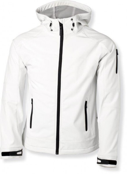 NIMBUS Princeton Ladies Softshell-Jacke