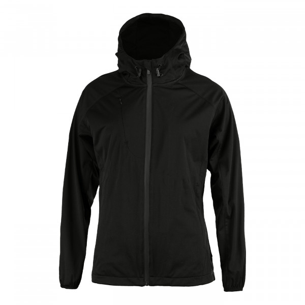 NIMBUS Play Damen-Softshelljacke Fargo Ladies