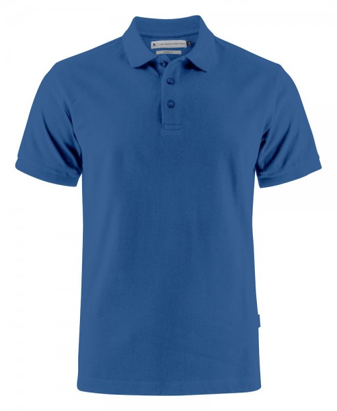 HARVEST Neptune Modern Poloshirt für Herren