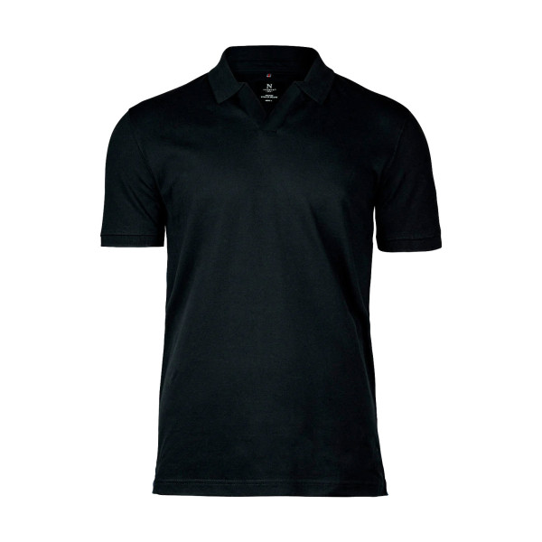 NIMBUS Herren-Poloshirt Harvard V-Neck