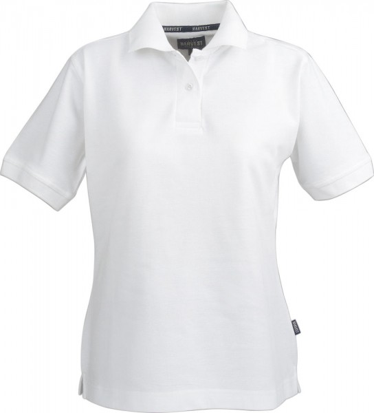 HARVEST Semora Damen-Poloshirt