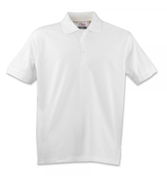 Printer Surf RSX Herren-Poloshirt