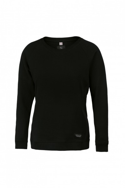 NIMBUS Rundhals-Sweatshirt Newport Ladies