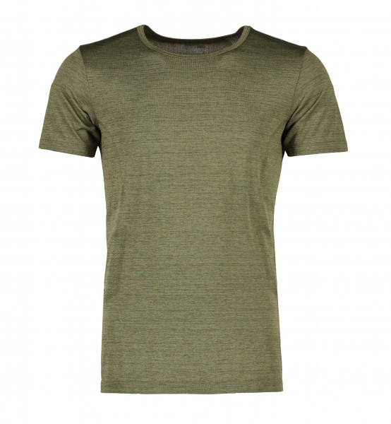 GEYSER G21020 Man Seamless S/S T-Shirt