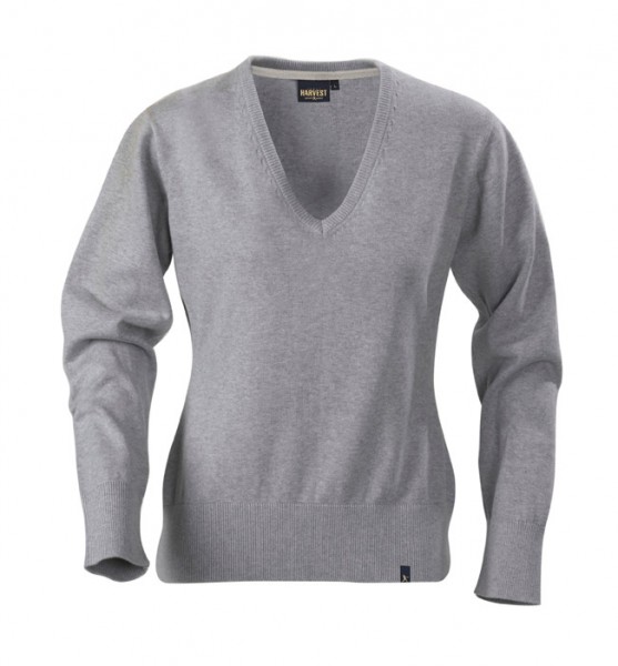 HARVEST Loraine Damen Feinstrickpullover