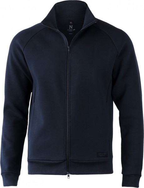 NIMBUS Herren Sweatjacke Eaton