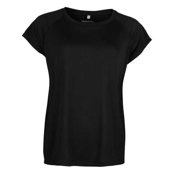 NIMBUS Play Funktions T-Shirt Peyton Ladies für Damen