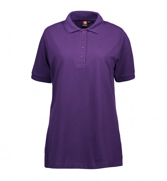 PRO Wear 0321 Damen Poloshirt