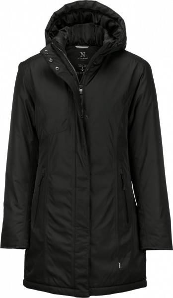 NIMBUS Damen-Winterparka Ladies Mapleton