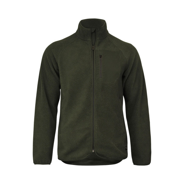 NIMBUS PLAY Herren-Fleecejacke Timberlake