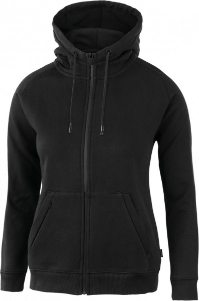 NIMBUS PLAY Damen Kapuzensweatjacke Lenox Ladies