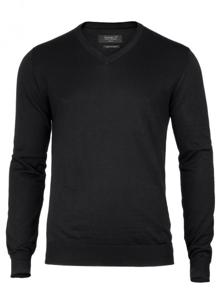 NIMBUS Strick-Pullover Ashbury für Herren