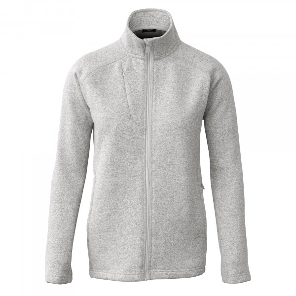 NIMBUS PLAY Damen Strickfleece-Jacke Montana Ladies