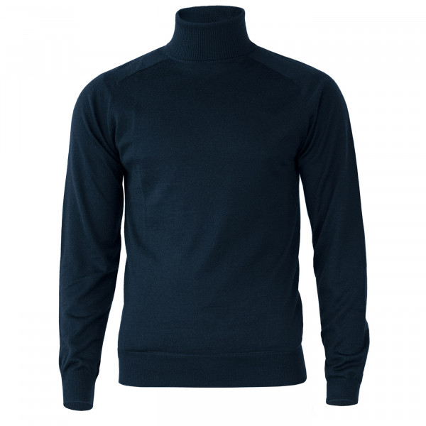 NIMBUS Herren Rollkragenpullover Chester