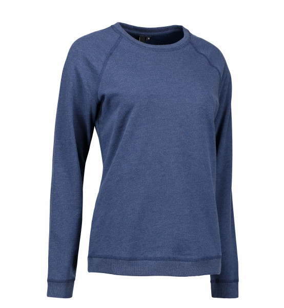 ID 0616 CORE O-Neck Sweatshirt für Damen