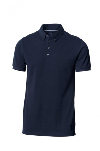 NIMBUS Columbia Herren-Poloshirt