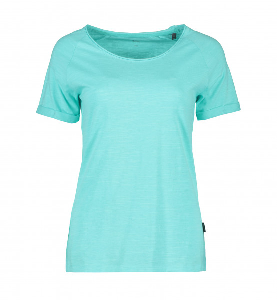 ID 0537 CORE Slub Tee für Damen