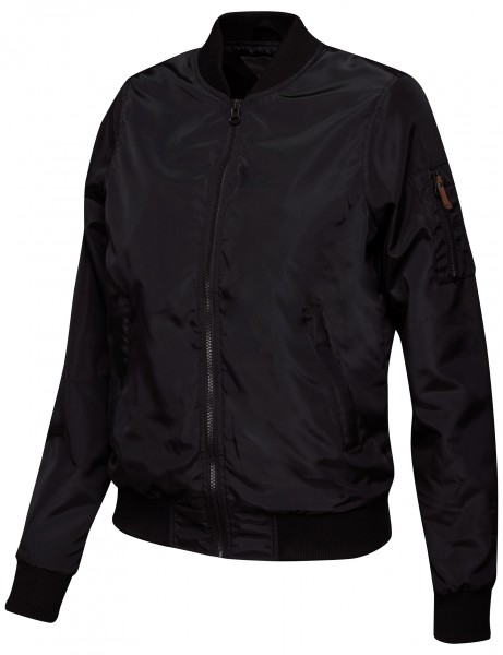 IK 2564 Damen-Bomberjacke Ella