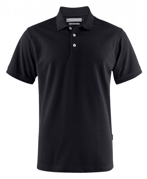 HARVEST Sunset Regular Poloshirt für Herren