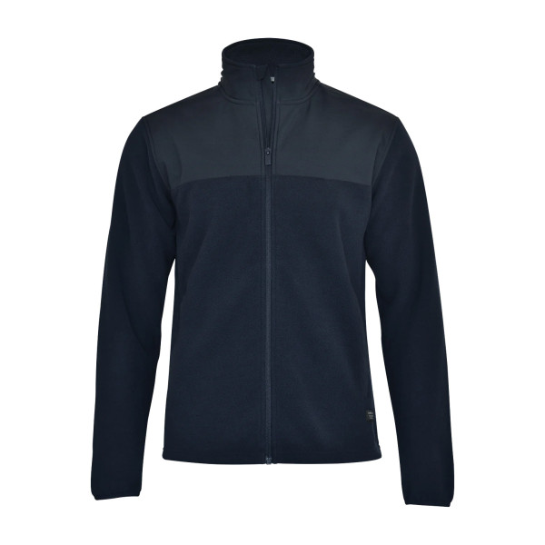 NIMBUS PLAY Herren-Fleecejacke Sedona