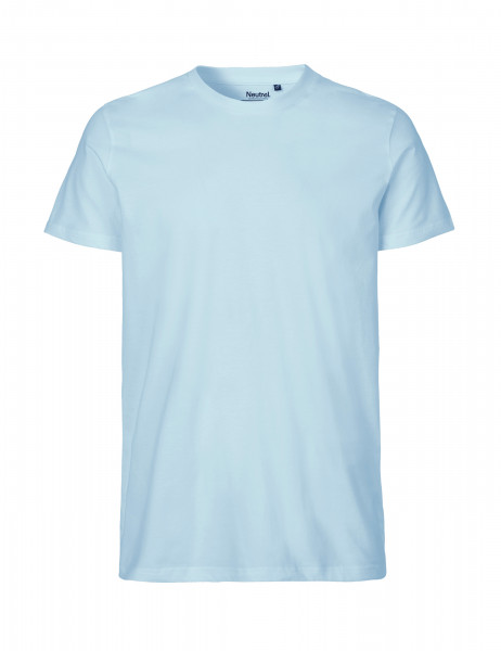 Neutral Mens Fit T-Shirt