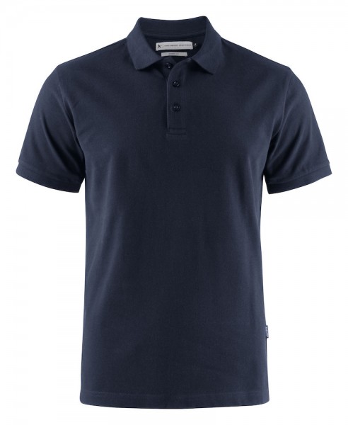 HARVEST Neptune Regular Poloshirt für Herren