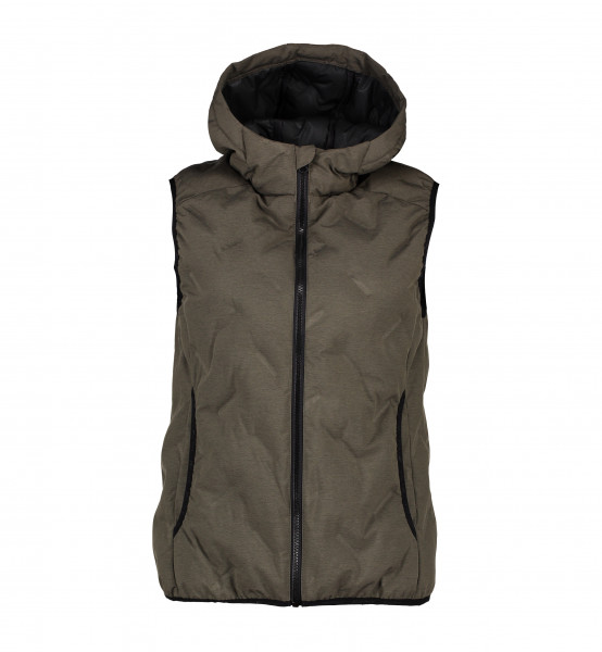 GEYSER G11031 Woman Quilted Vest