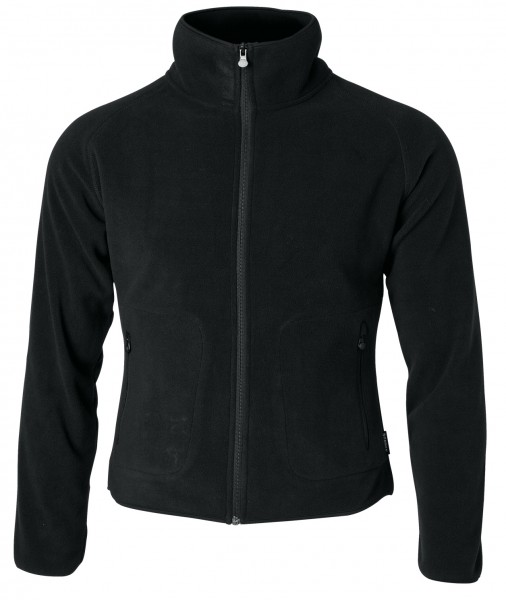 NIMBUS Utica Ladies Microfleece-Jacke