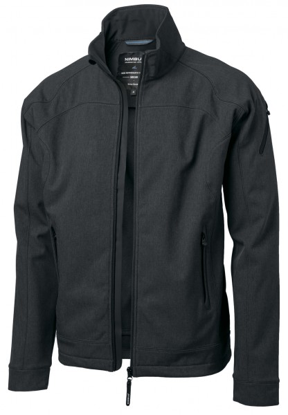 NIMBUS Duxbury Softshelljacke für Herren