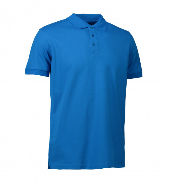 ID 0525 Stretch Poloshirt für Herren