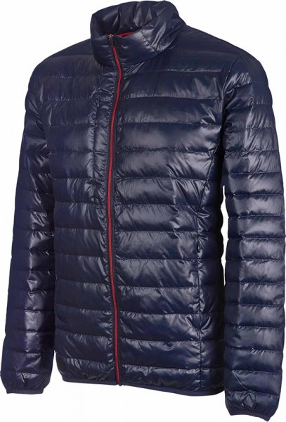 IK Daunenjacke 2509 'Matt'